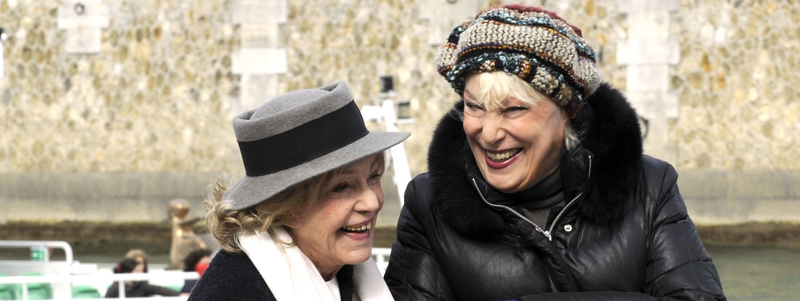 Sandrine Veysset La Pellicule Ensorcelée