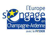Logo FEDER Logo FEDER