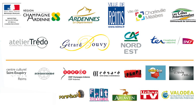 Partenaires Jours de Fête Partenaires Jours de Fête