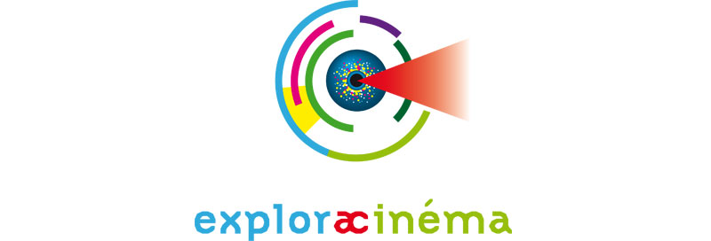 Logo Explora Cinéma Logo Explora Cinéma