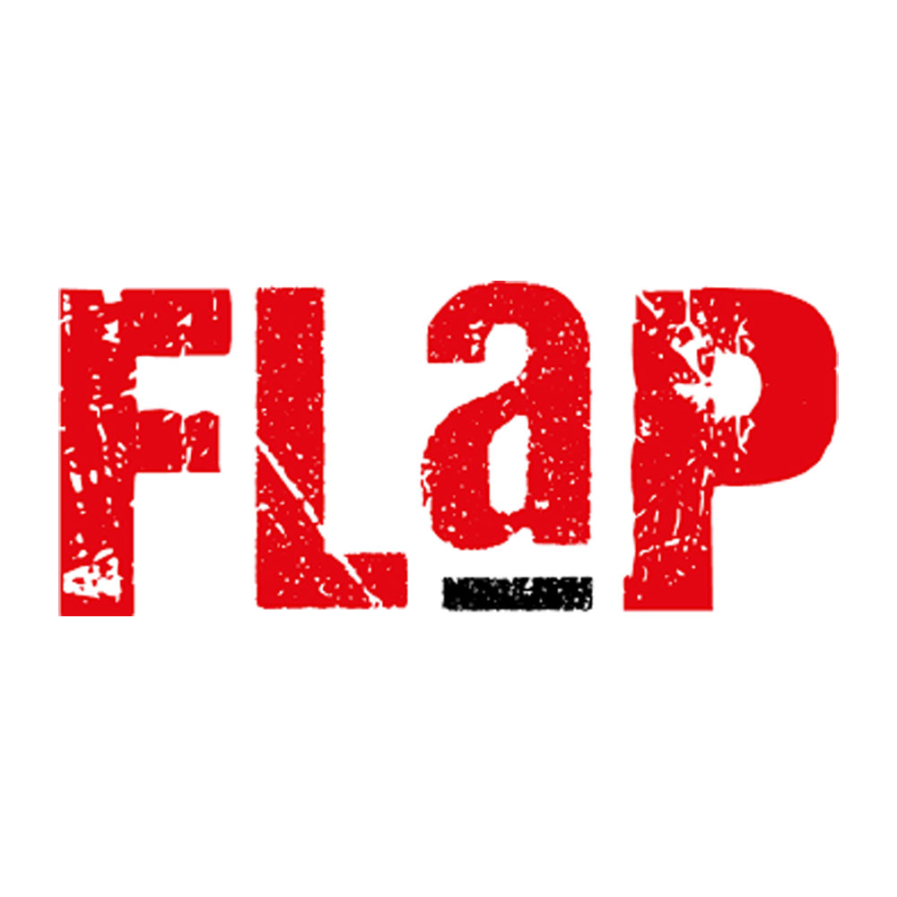 Logo association FLaP