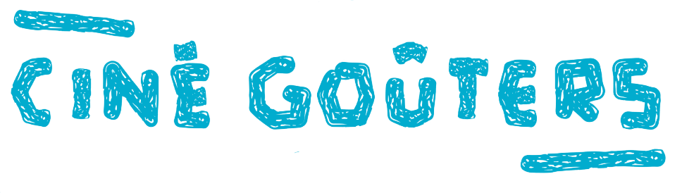 Logo Ciné-Goûters