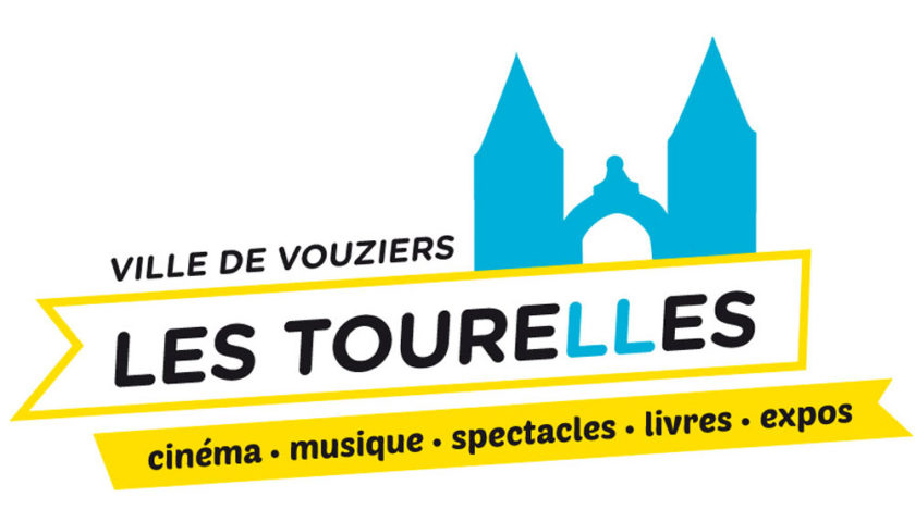 Logo Les tourelles