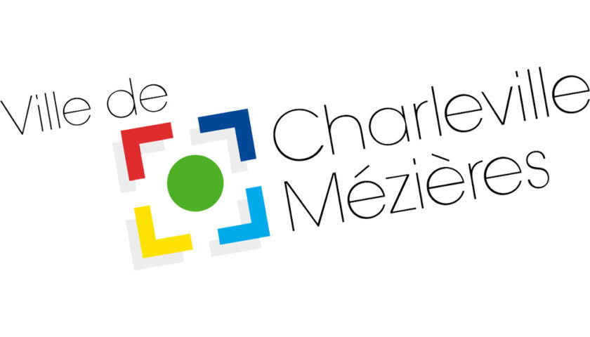 Logo Ville Charleville Mézières
