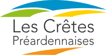 Logo Les Crêtes Préardennaises