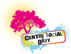 Logo Centre Social d'Orzy