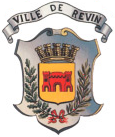 Logo Revin