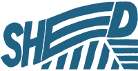 Logo Le Shed
