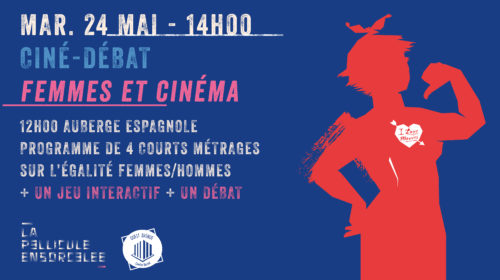Ciné Débat > Femmes et cinéma