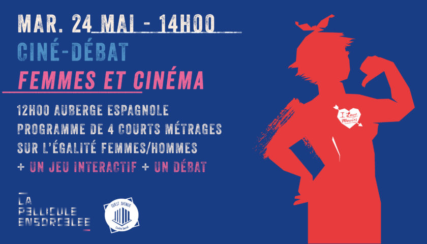 Ciné Débat > Femmes et cinéma