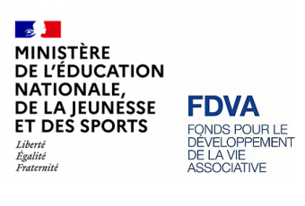 Logo FDVA
