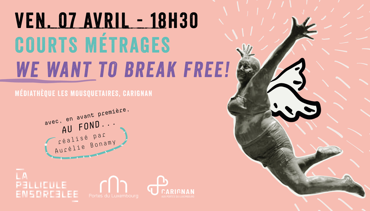 Bannière-We-Want-to-Break-Free-Carignan