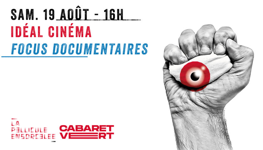 Bannière Idéal Cinéma - Samedi - Focus documentaires