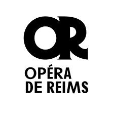 Logo Opéra de Reims