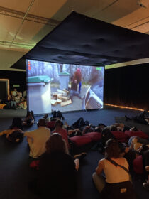 IDéal Cinéma - Cabaret Vert 2022