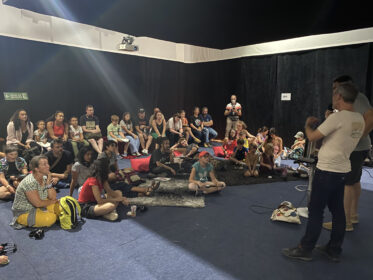 IDéal Cinéma - Cabaret Vert 2022