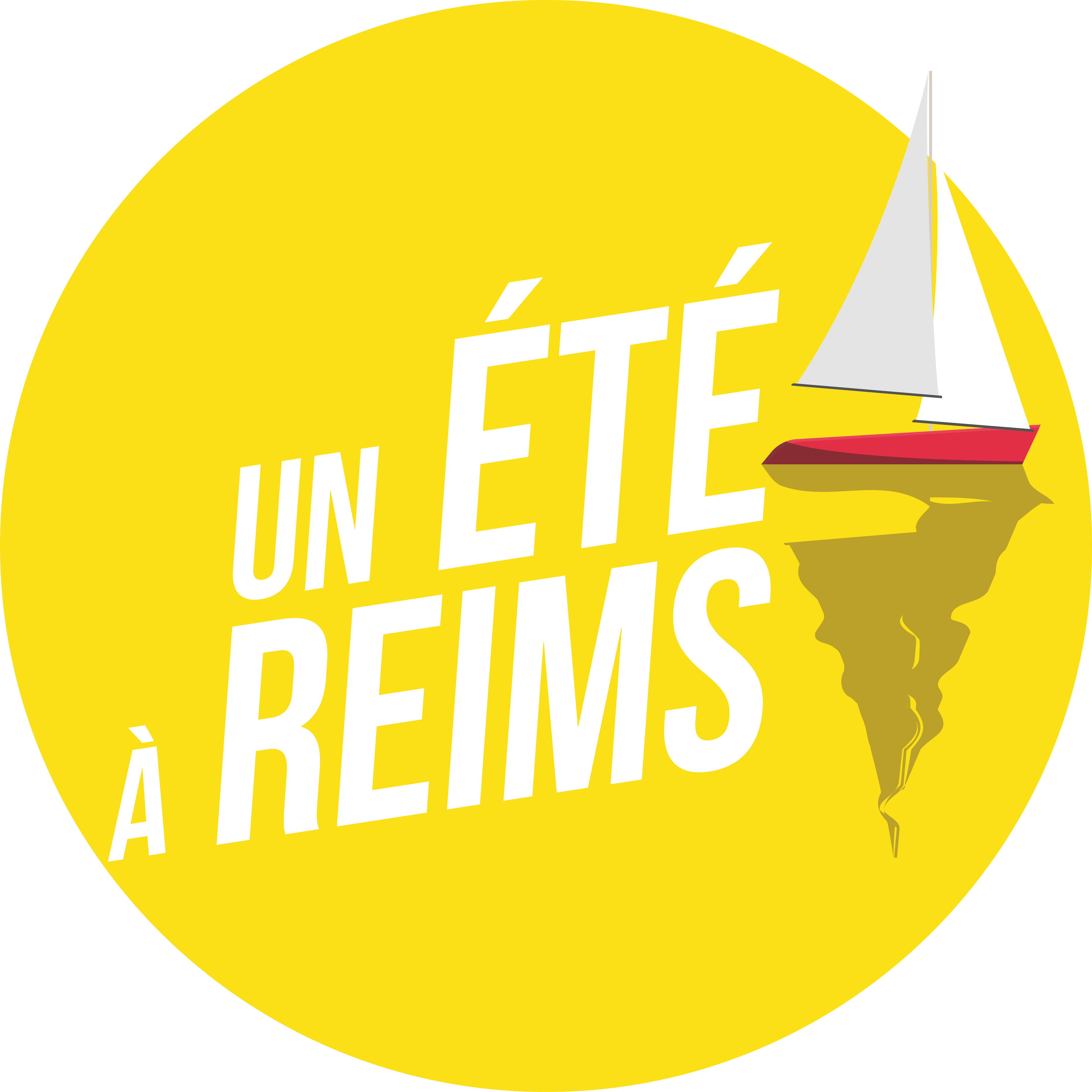 Logo Un été à Reims