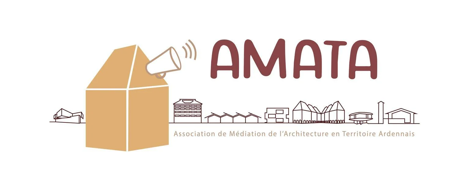Logo AMATA