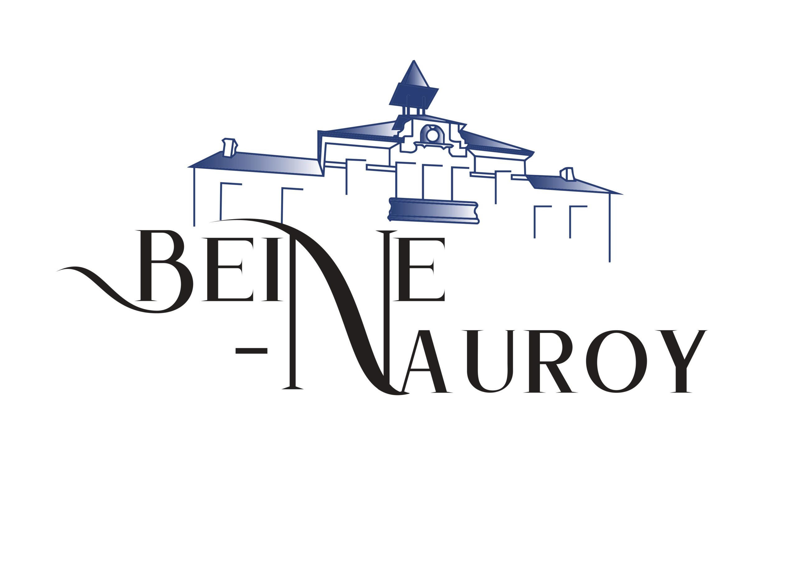 Logo Beine Nauroy