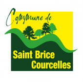 Logo Saint Brice Courcelles