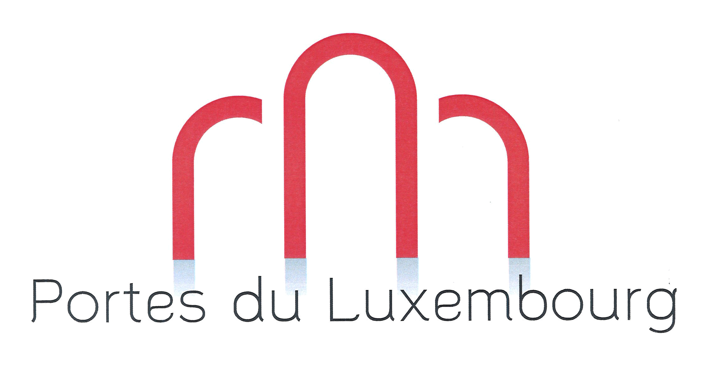 logo portes du luxembourg