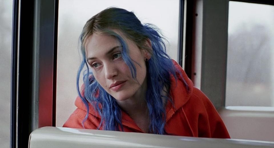 Clementine - Eternal Sunshine of the Spotless Mind