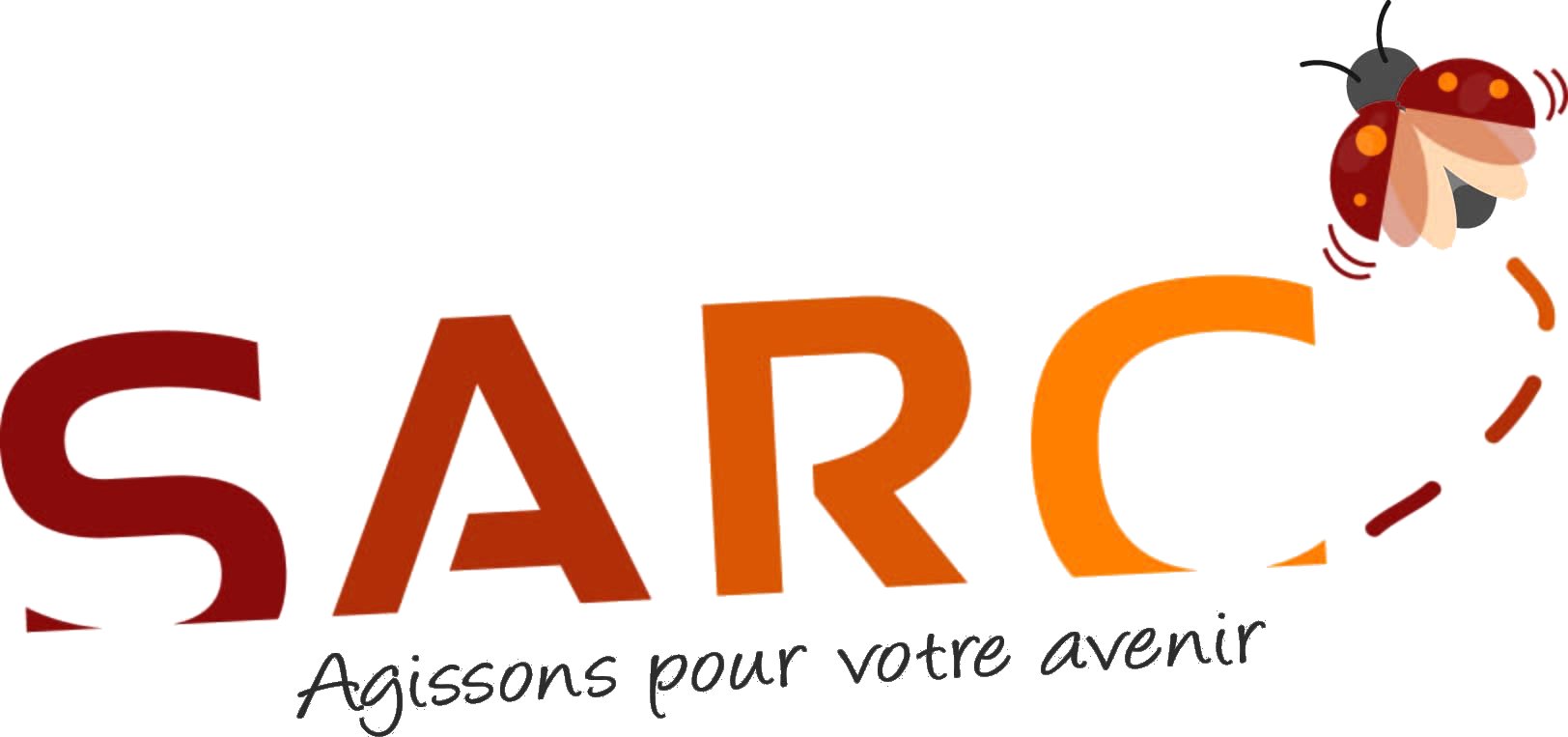 Logo SARC