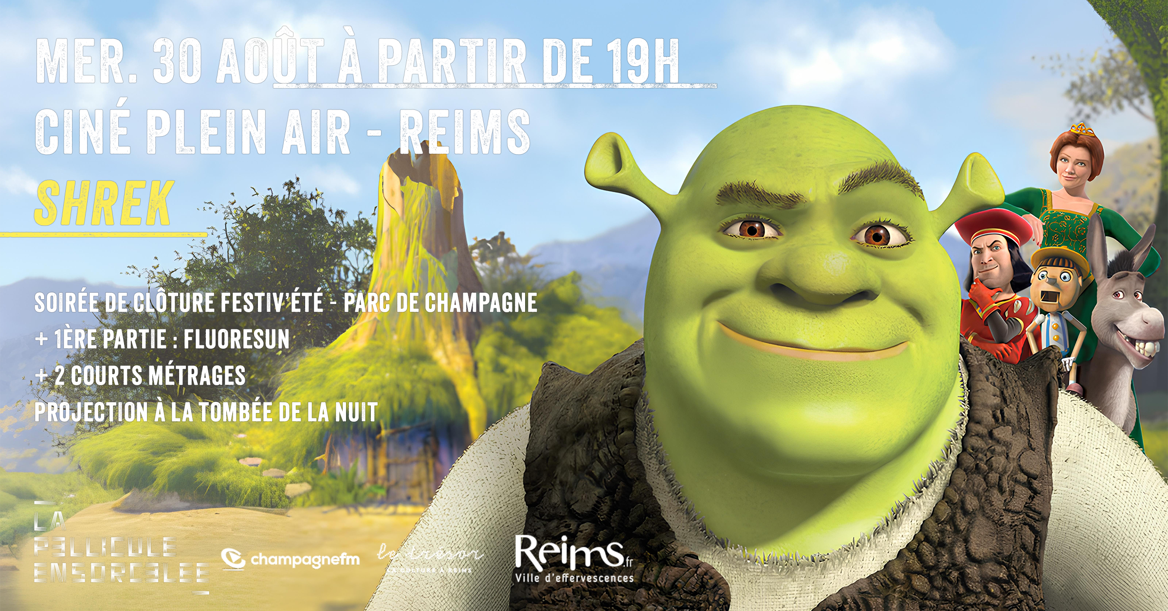 Bannière web Reims 2024 2 Shrek
