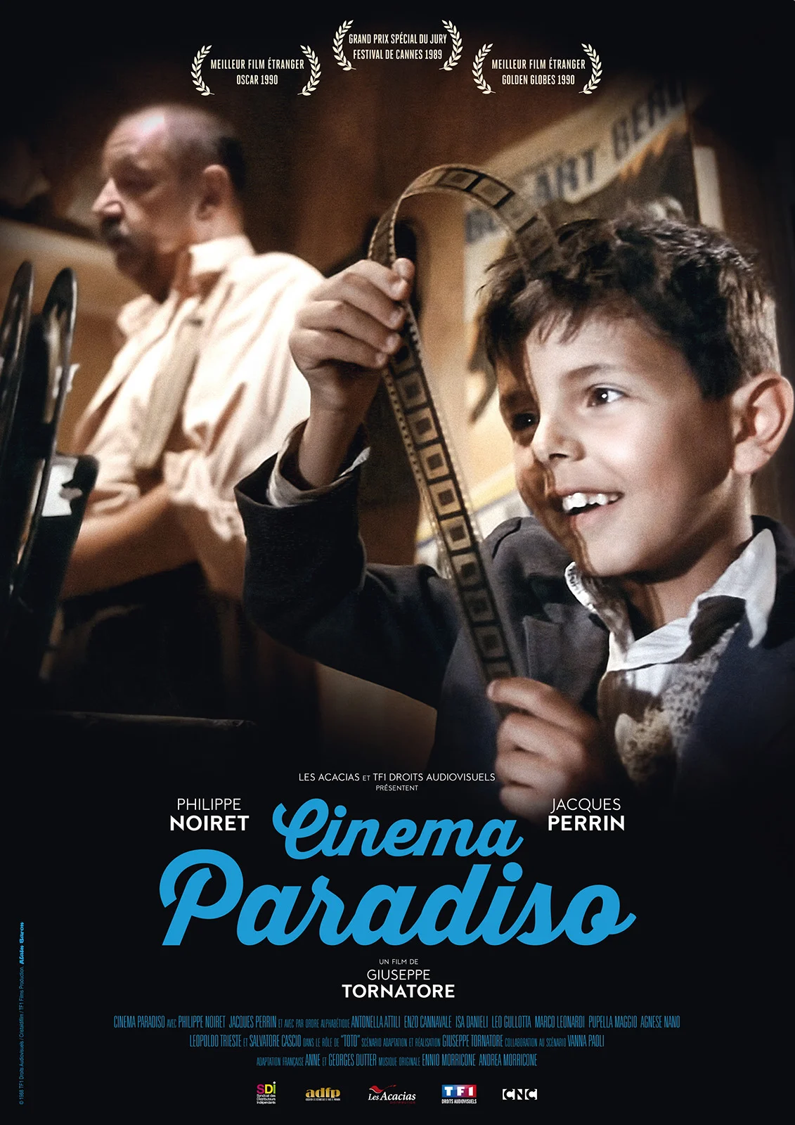 cinema paradiso 1