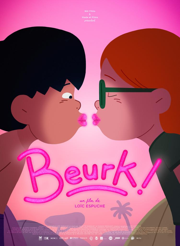 beurk 1