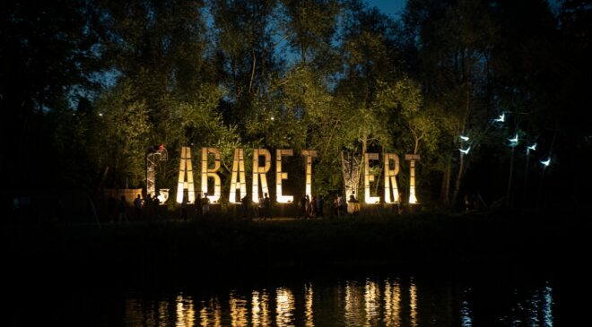 cabaret vert 2025