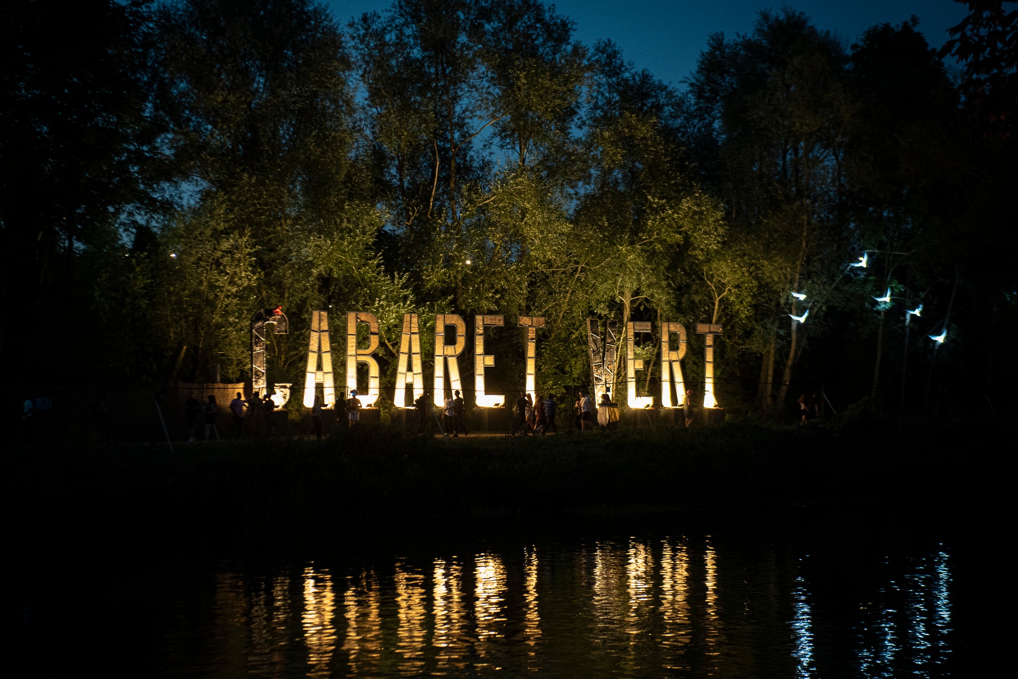 cabaret vert 2025