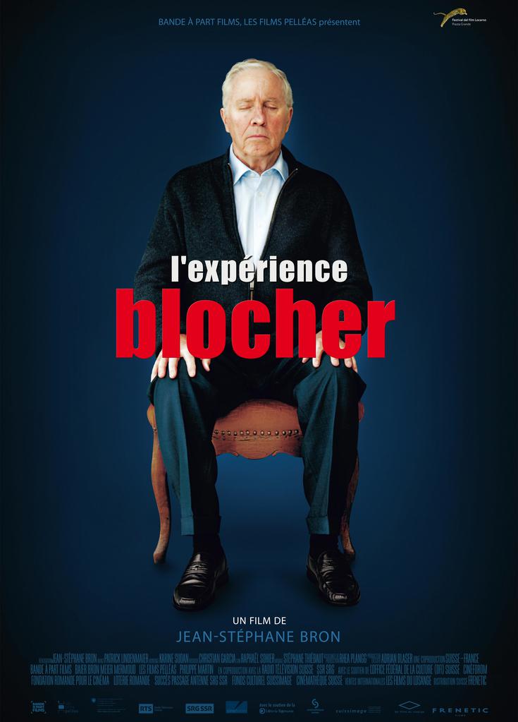 l experience blocher