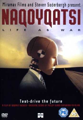 naqoyqatsi life as war