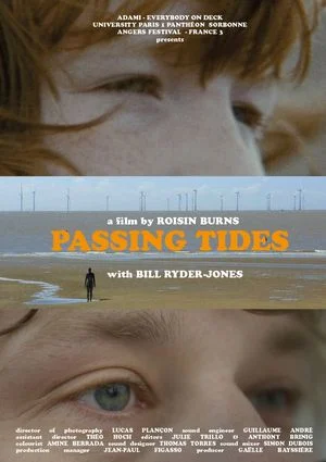 passing tides