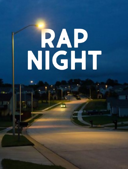 rap night