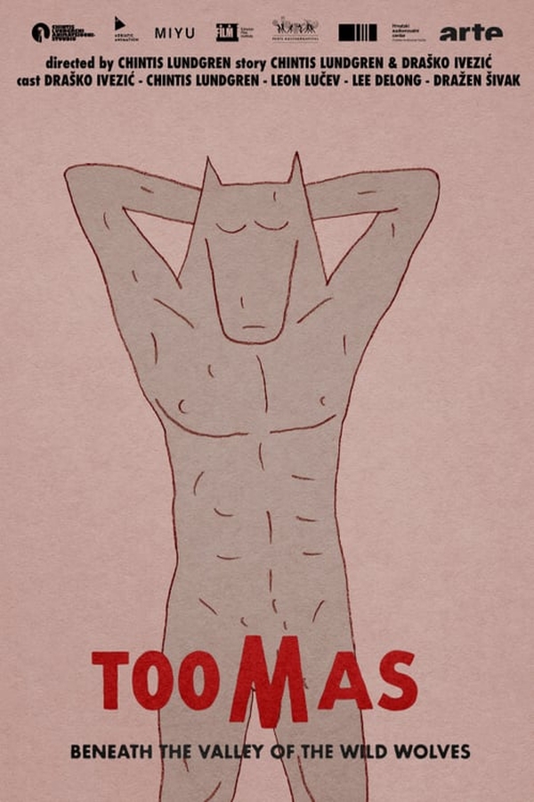 toomas affiche