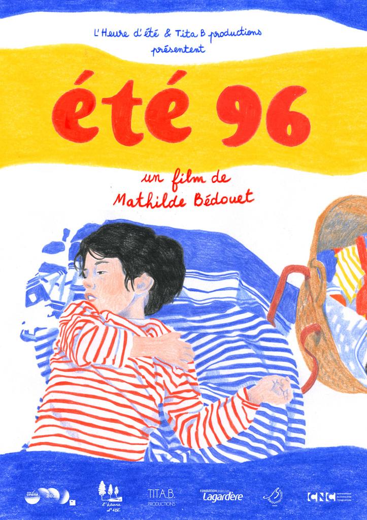 ete 96 affiche