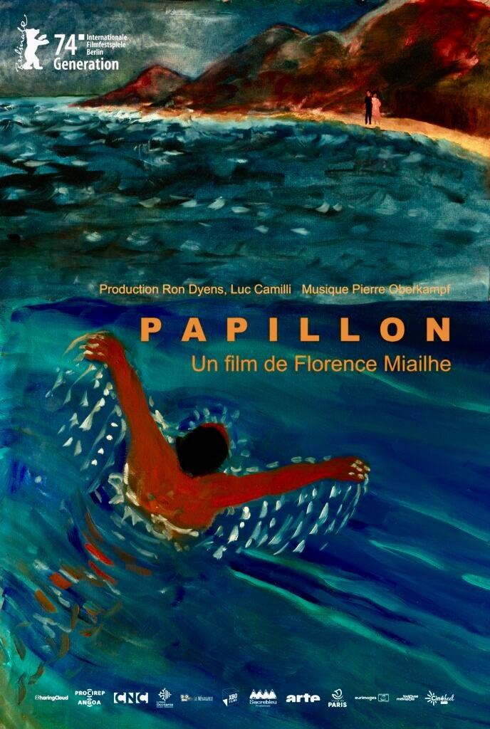 papillon