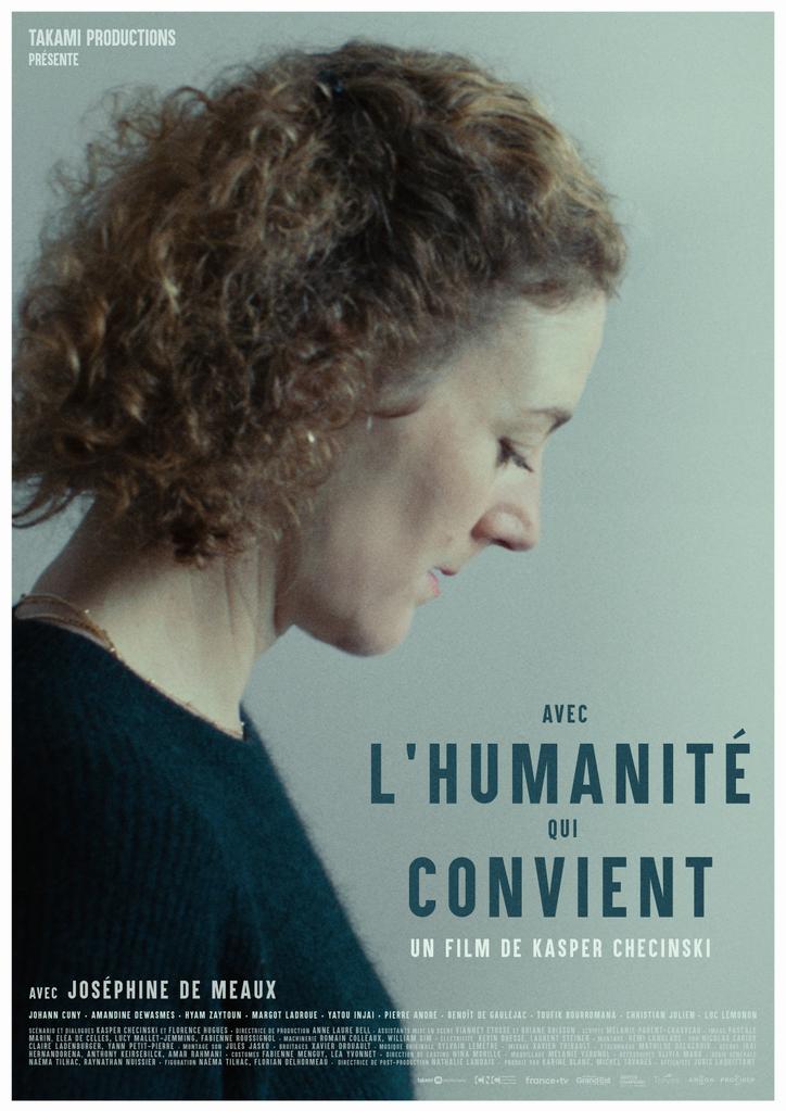 avec l humanite qui convient