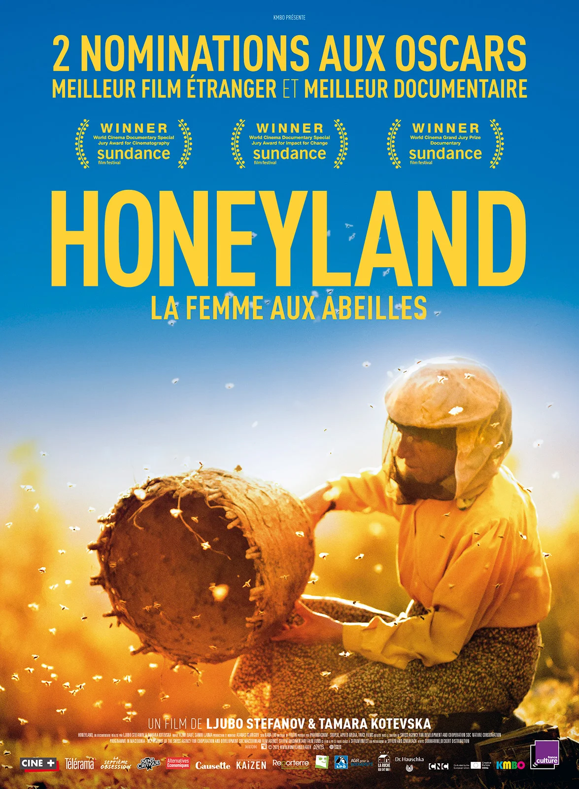 honeyland