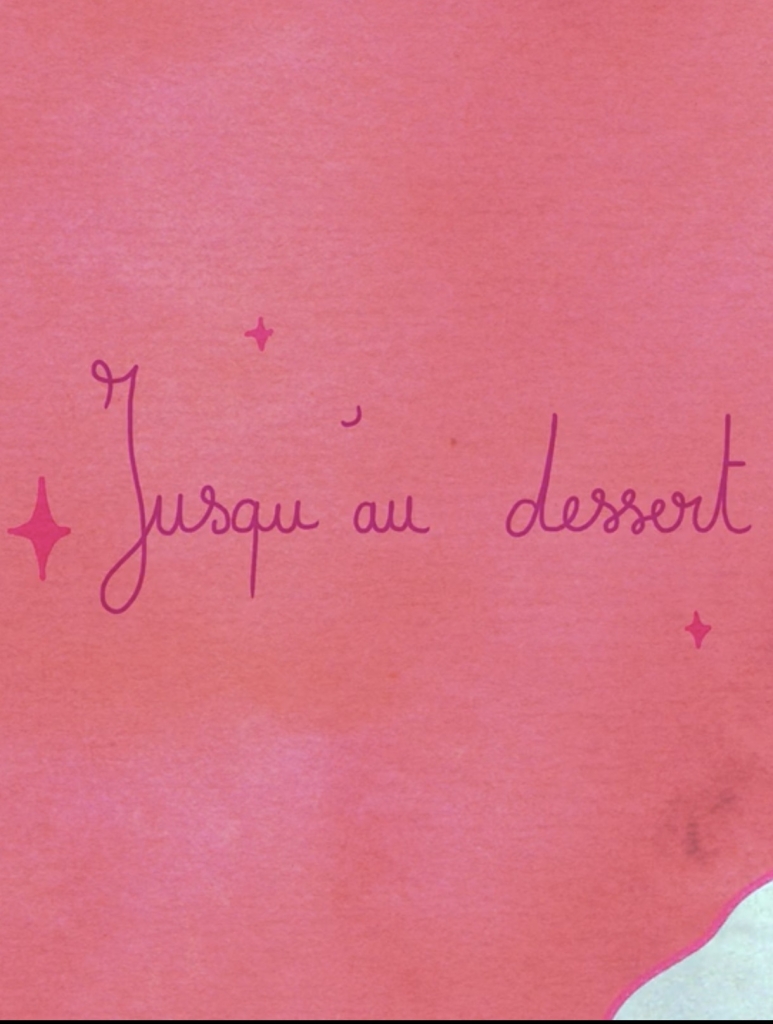 jusquau dessert affiche 773x1024