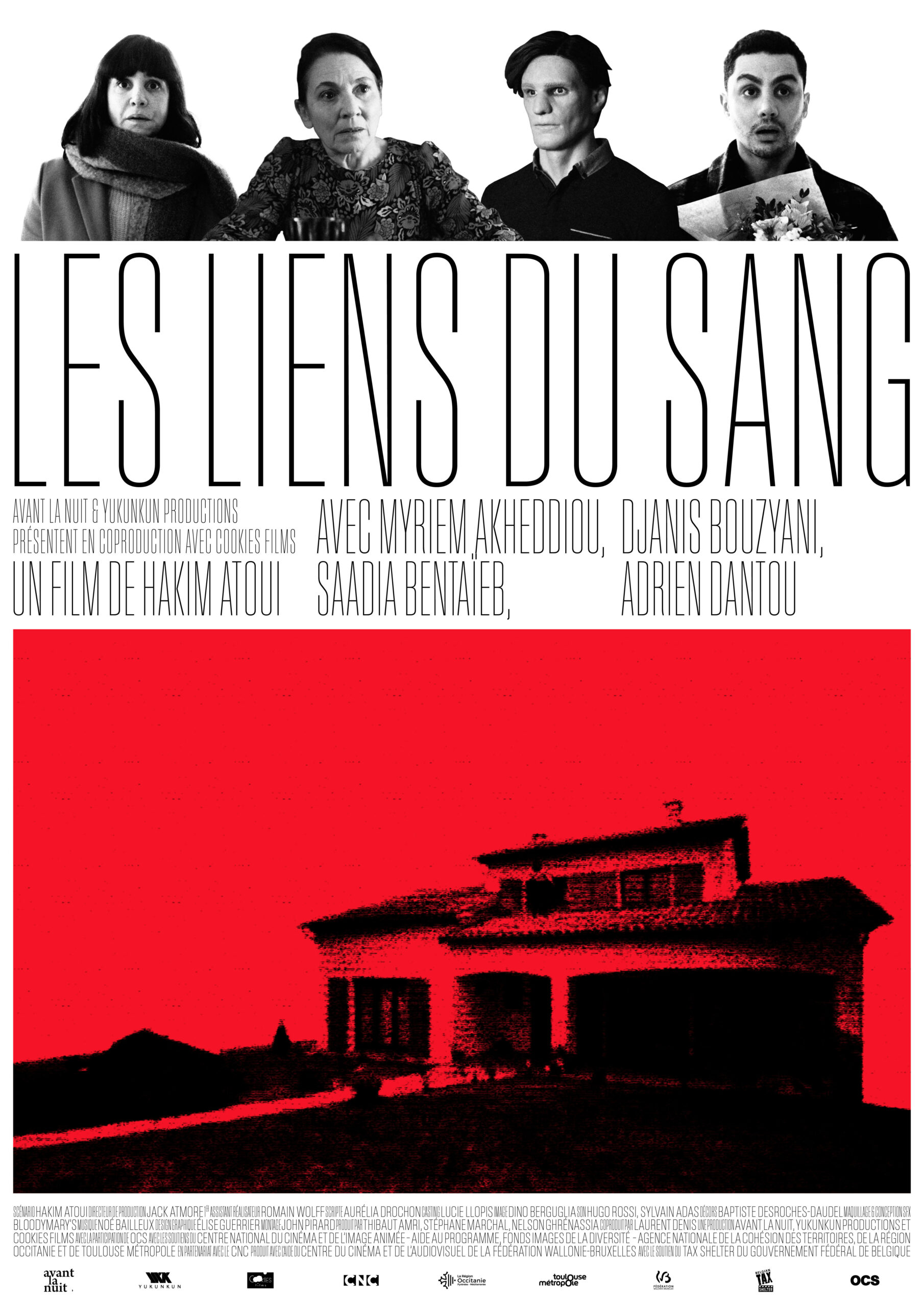 les liens du sang 