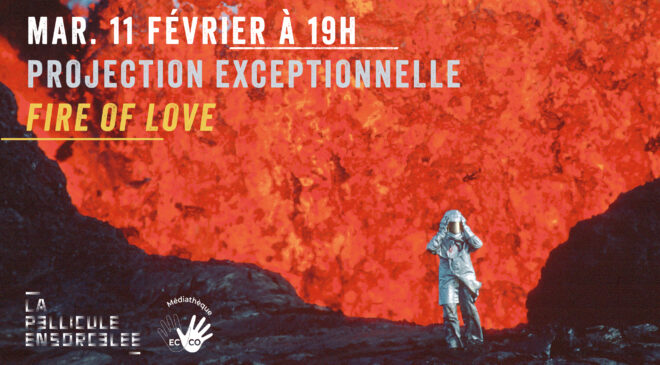 bannière fire of love donchery