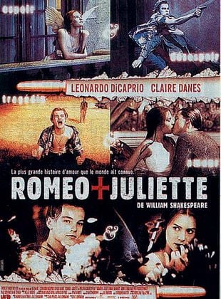 roméo + juliette