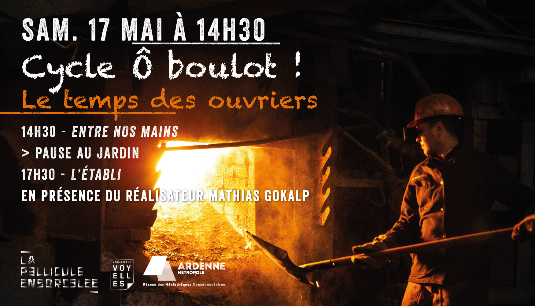 banniere o boulot samedi