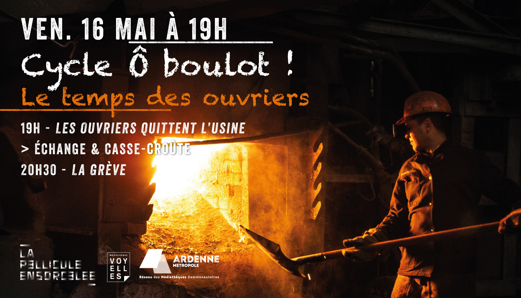 banniere o boulot vendredi