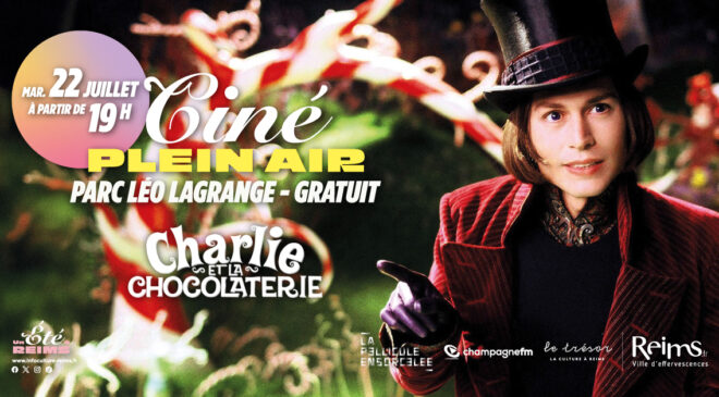 banniere charlie