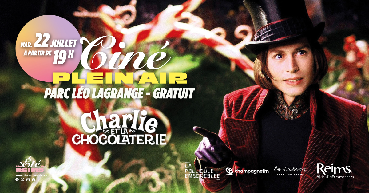 banniere charlie