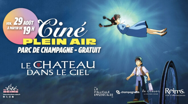 banniere chateau
